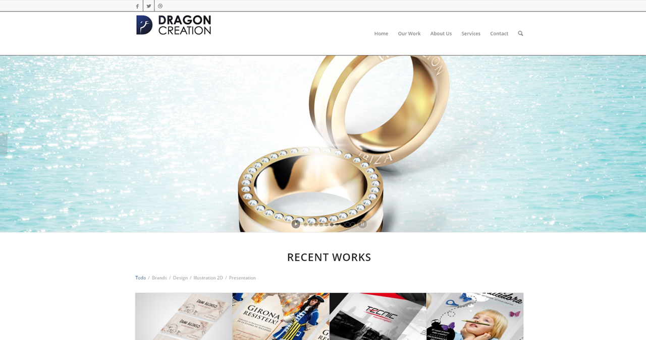 Dragon Creation