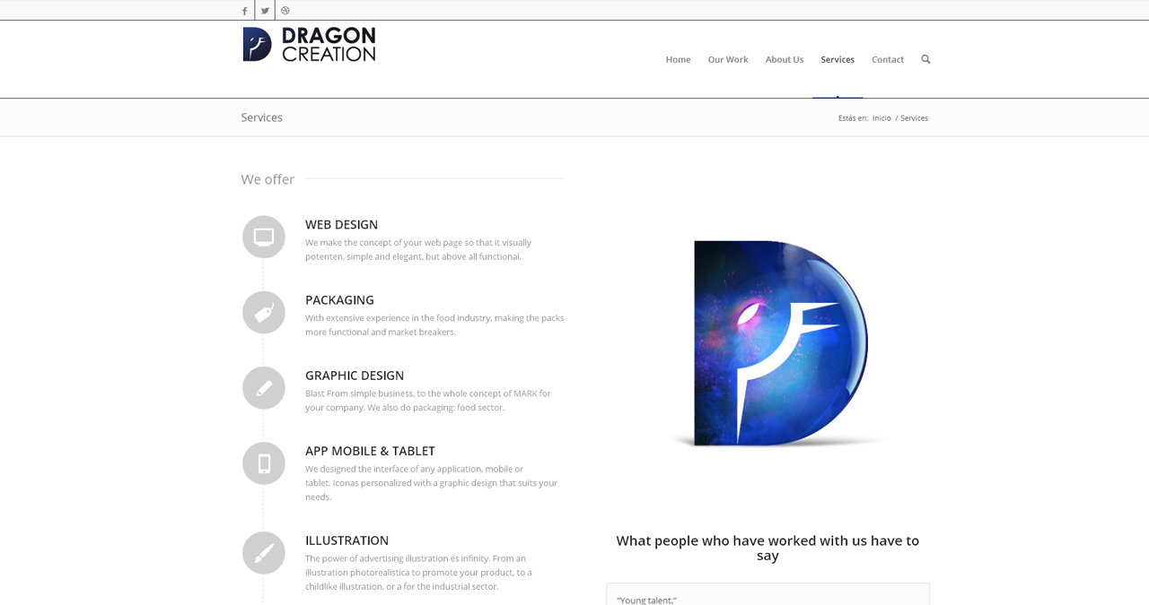 Dragon Creation – pantalla 4