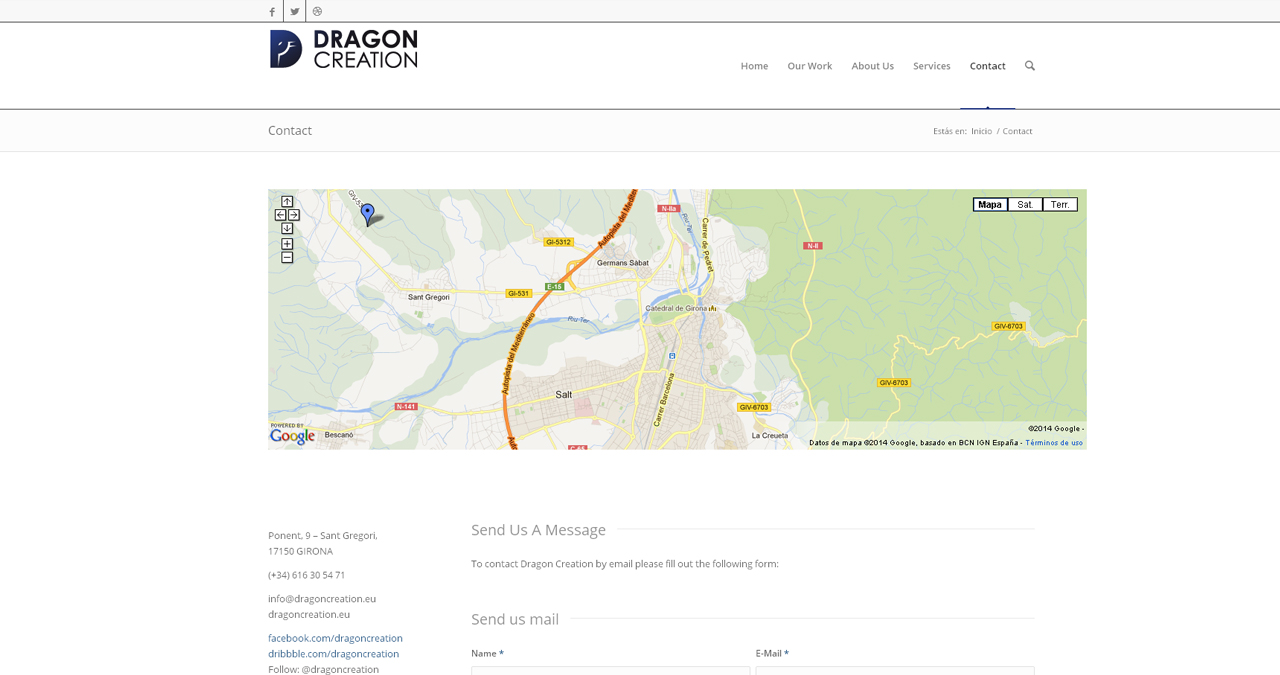 Dragon Creation – pantalla 5