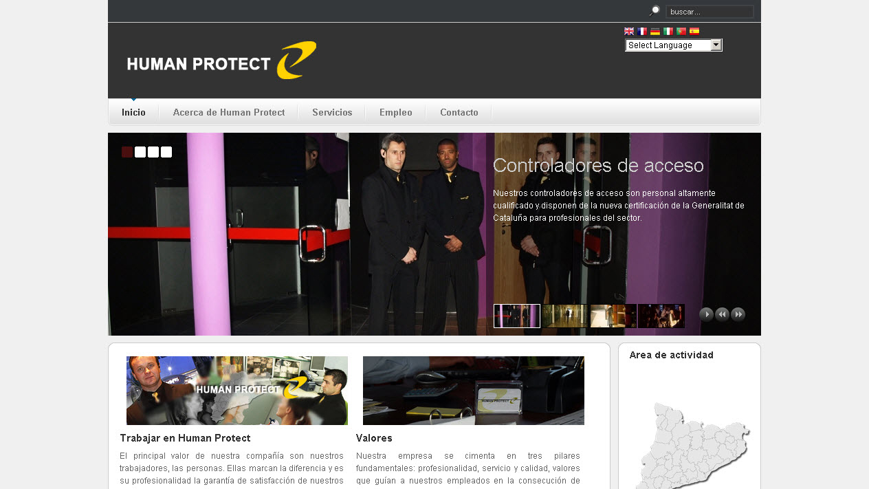 Human Protect