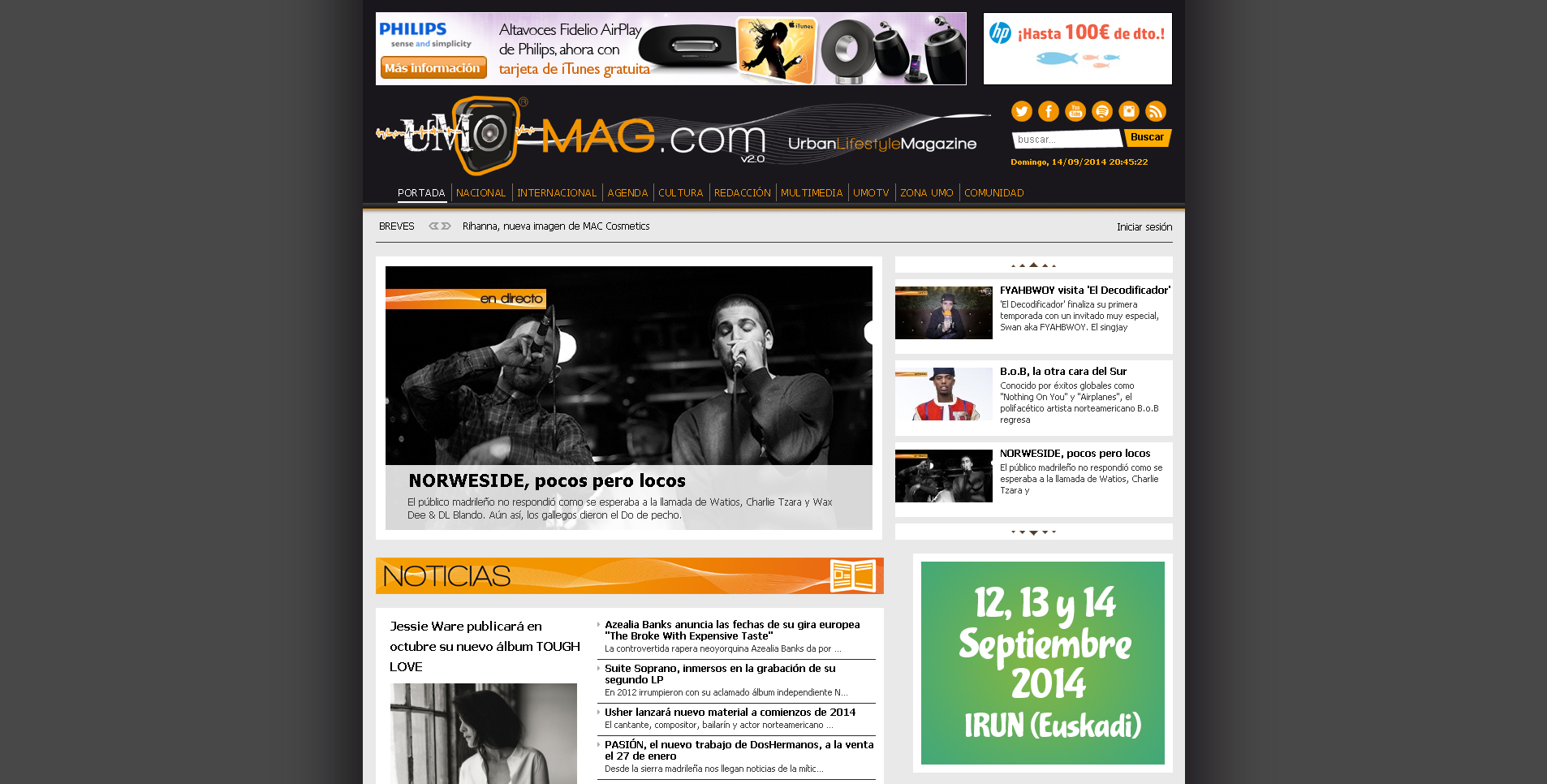 Umomag