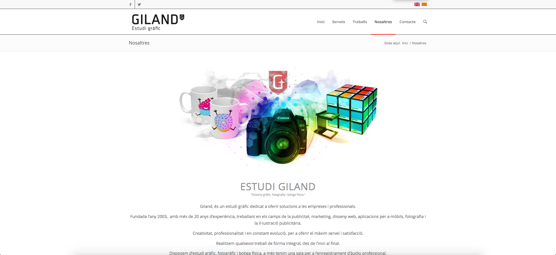 Giland – pantalla 4