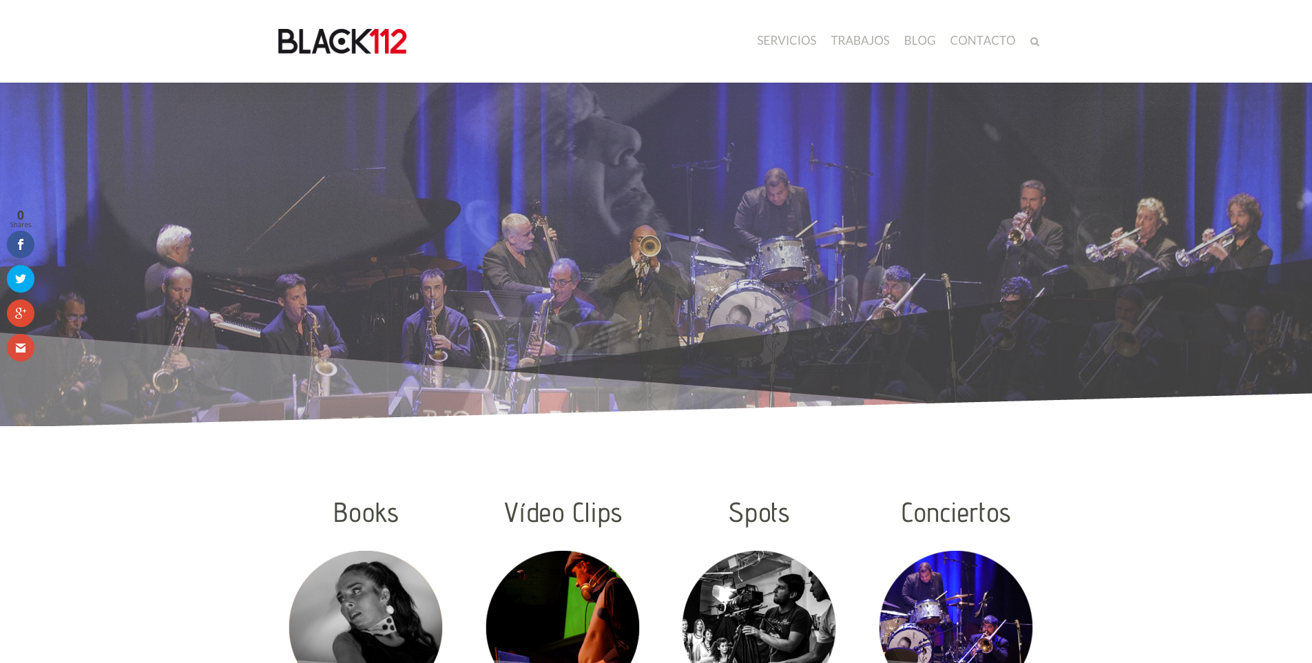 Black112 – pantalla 3