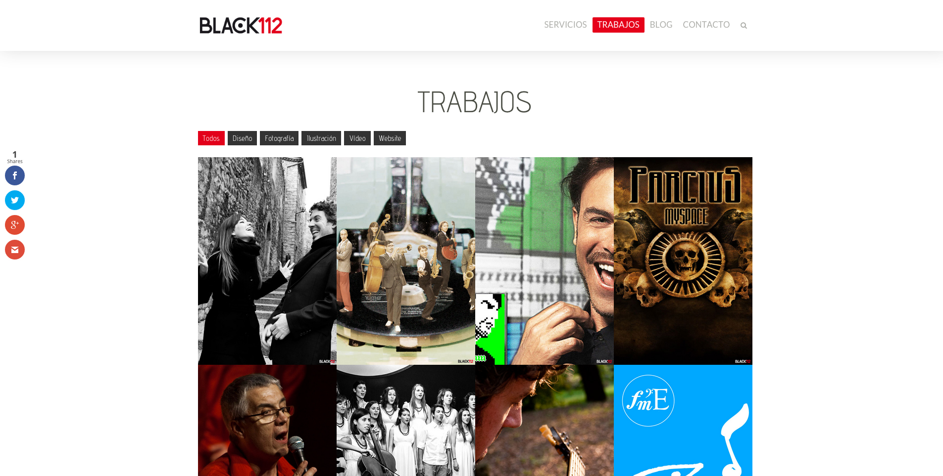 Black112 – pantalla 4