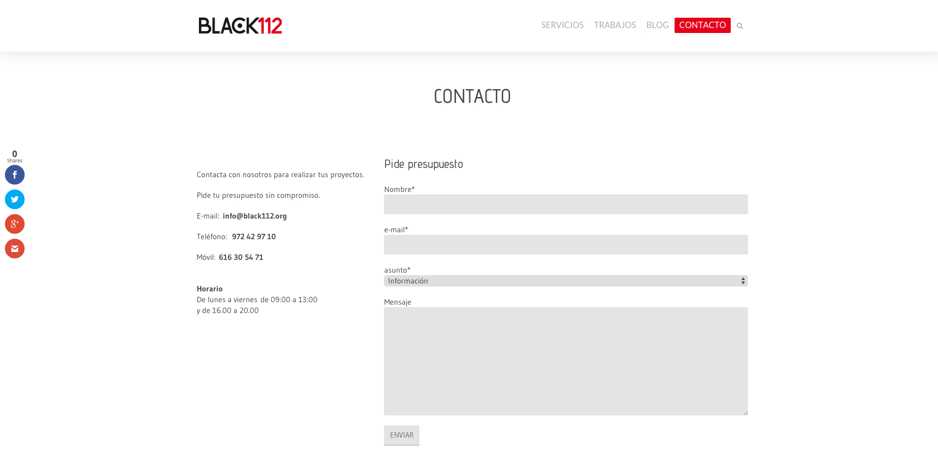 Black112 – pantalla 6