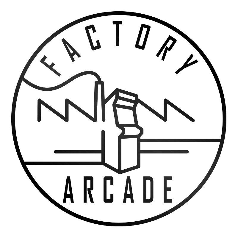 Factory Arcade