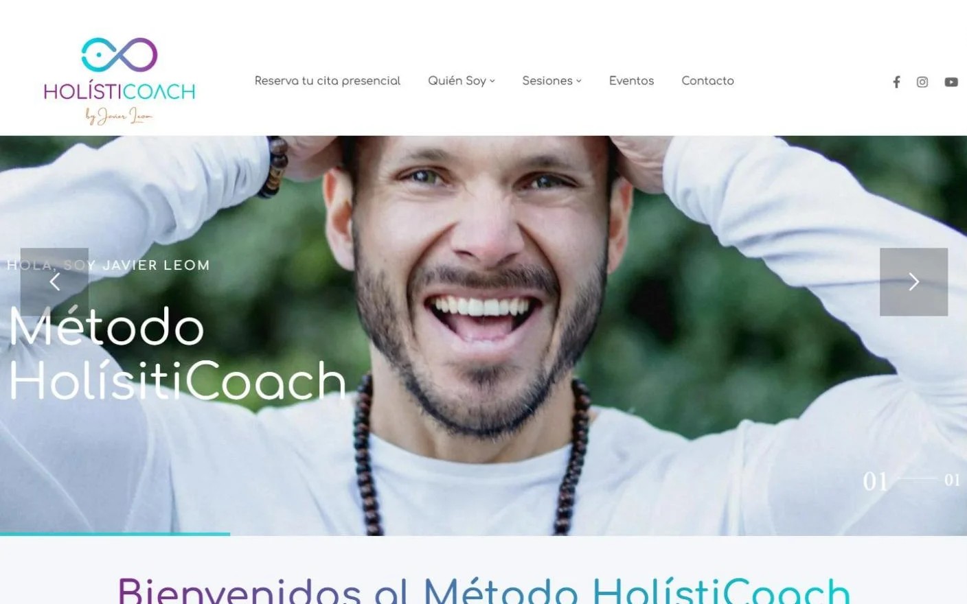 Holisticoach