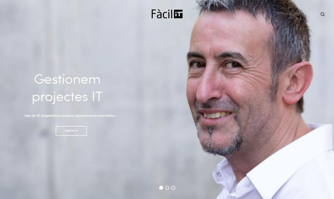 Fàcil IT