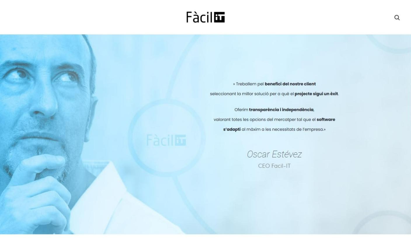 Fàcil IT – pantalla 7
