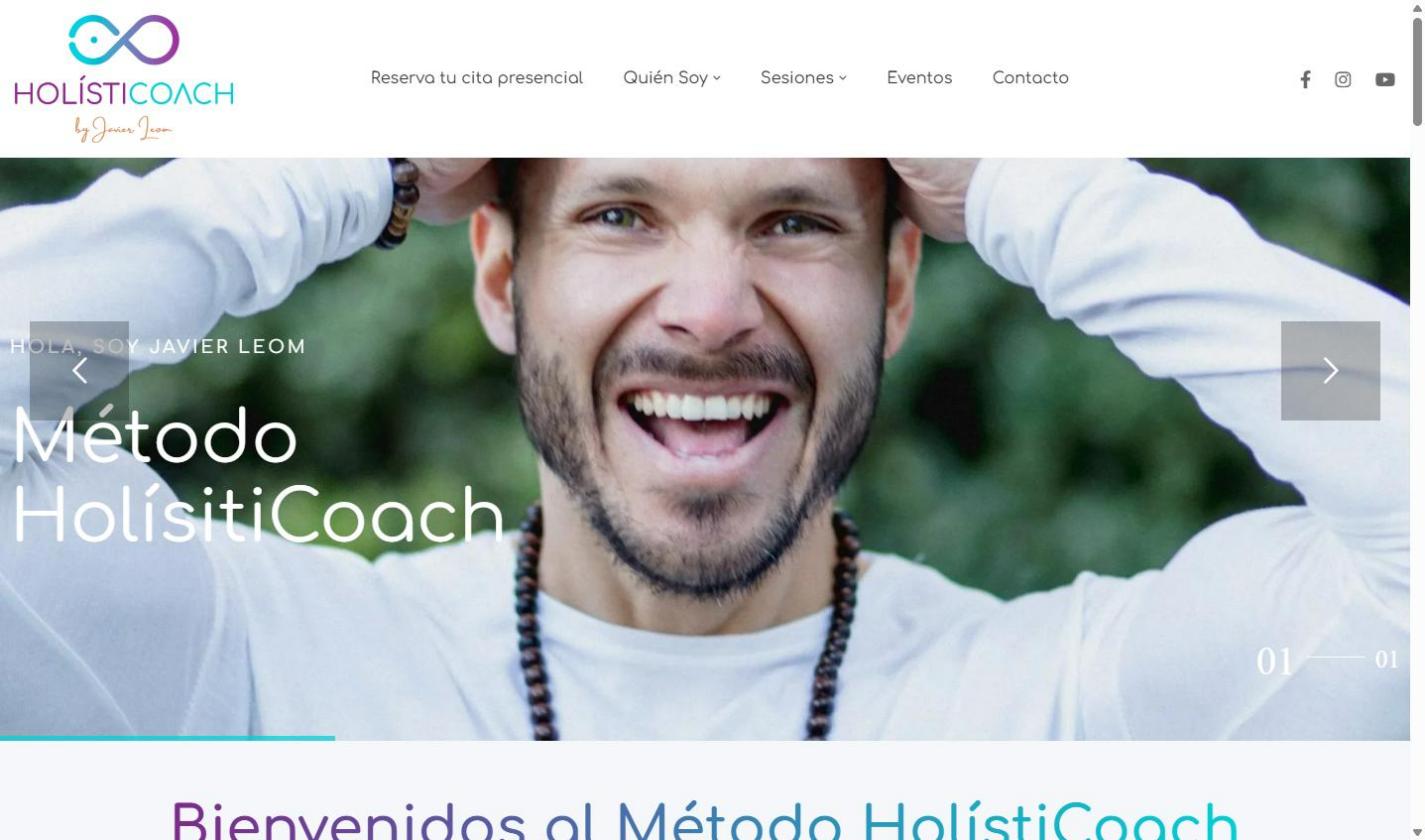 Holisticoach
