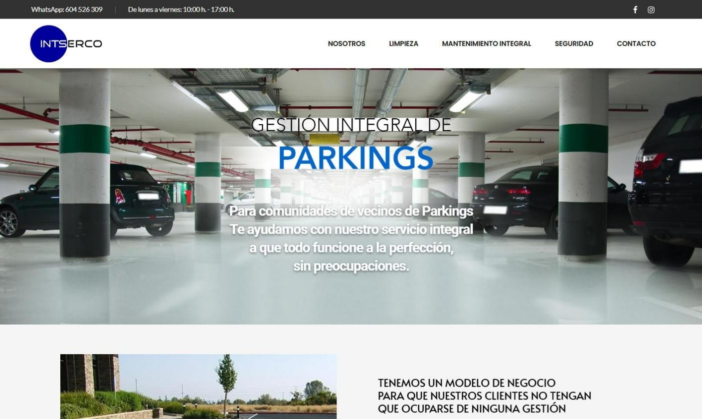Intserco
