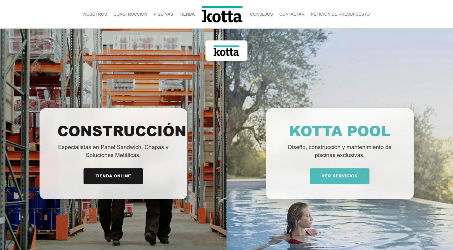 Kotta