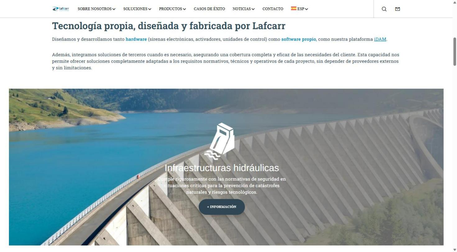 Lafcarr