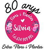 Flors i Plantes Sílvia