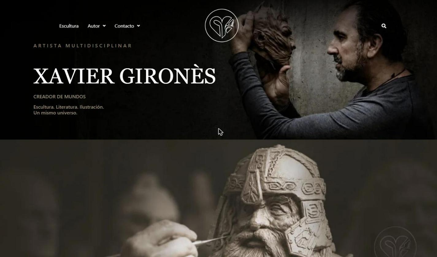 Xavier Gironès